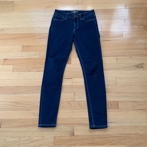 LUCKY BRAND Skinny jeans - Picture 1 of 3